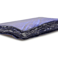 Indigo - βιβλίο για σχέδιο 100% βαμβάκι -64 σελίδες-11χ16cm